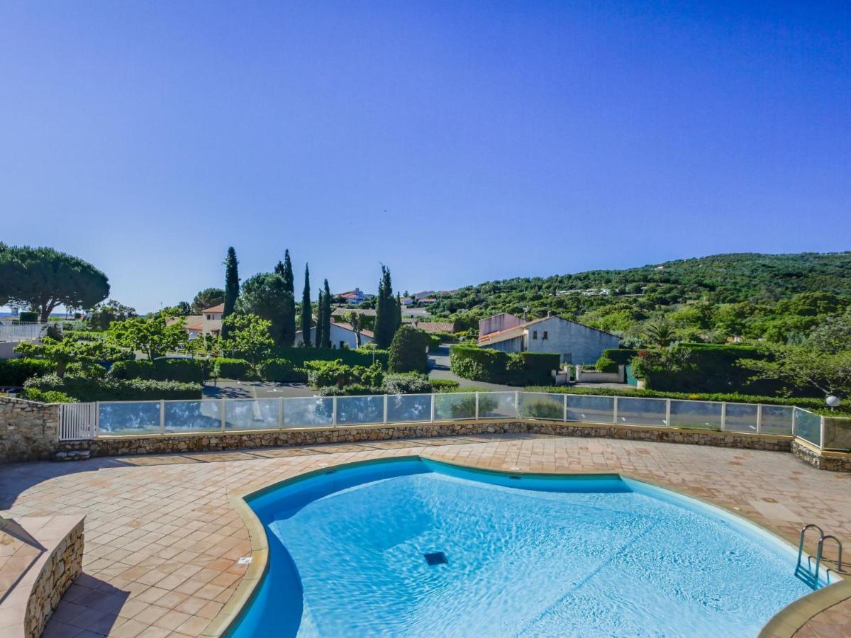 Apartment La Gaillarde-1 By Interhome Лес-Иссамбр Экстерьер фото