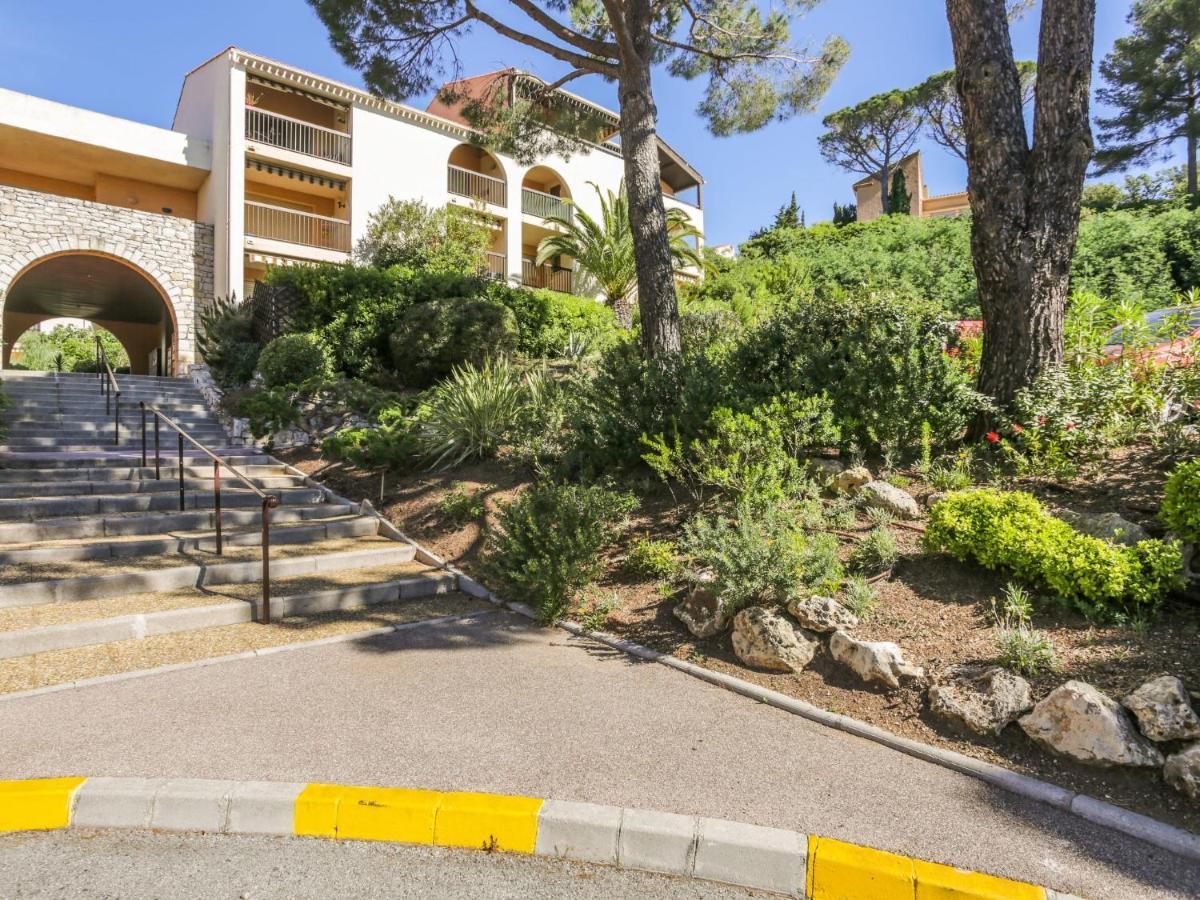 Apartment La Gaillarde-1 By Interhome Лес-Иссамбр Экстерьер фото