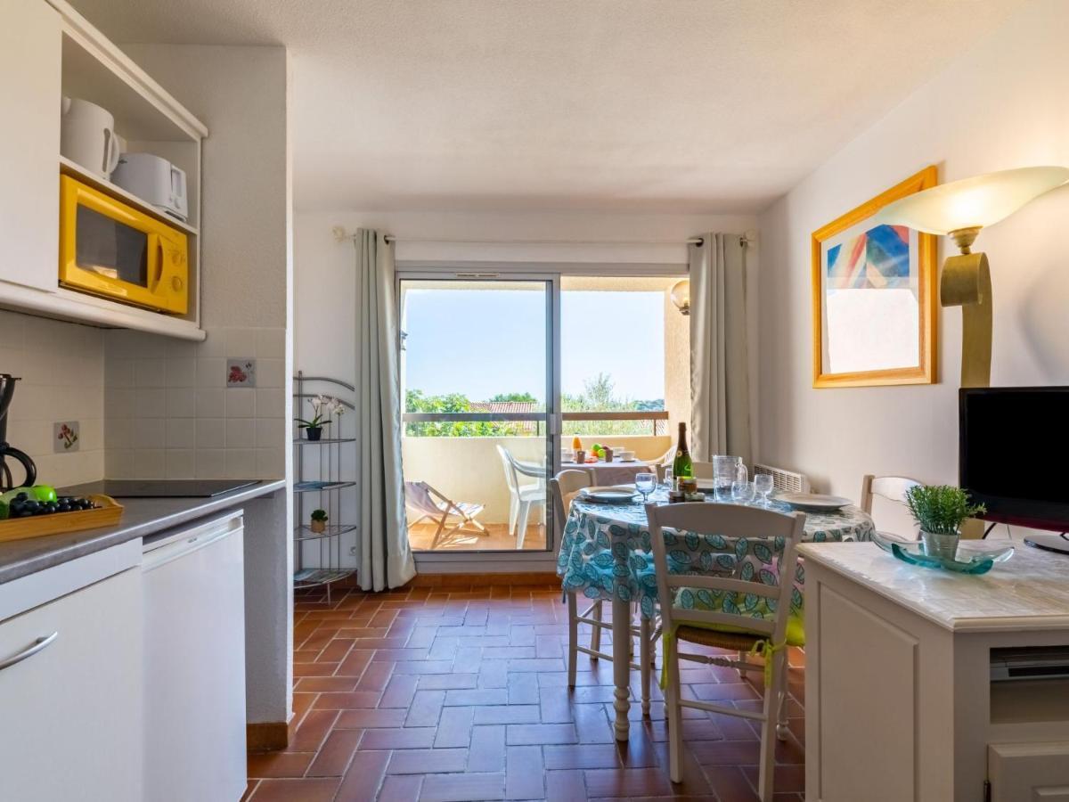 Apartment La Gaillarde-1 By Interhome Лес-Иссамбр Экстерьер фото
