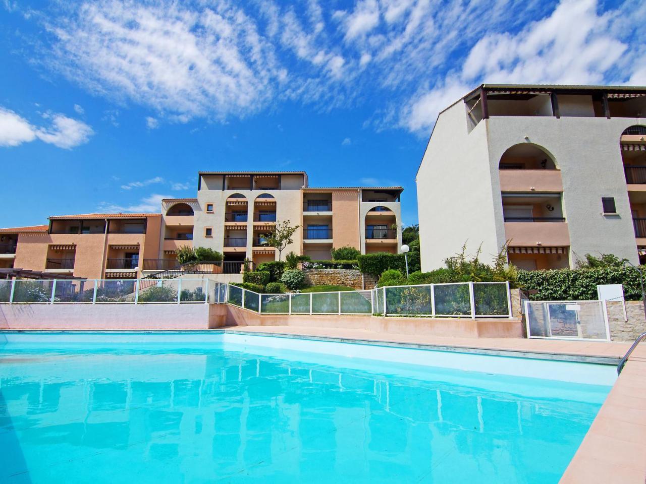 Apartment La Gaillarde-1 By Interhome Лес-Иссамбр Экстерьер фото